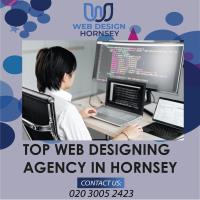 Web Design Hornsey image 3